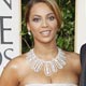 Beyonce Knowles and Jay Z arrive at the 66th annual Golden Globe awards in Beverly Hills